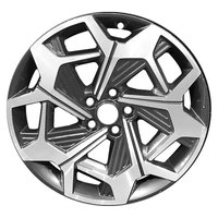 OW-7CNNWW OEM Factory Wheel 20" 5x4.5