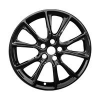 OW-4C8NRC OEM Factory Wheel 19" 5x4.5