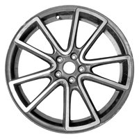 OW-SHUDK3 OEM Factory Wheel 20" 5x4.5