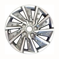 OW-MWKFSX OEM Factory Wheel 16" 5x4.5