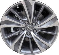 ALY71838U35 OEM wheel