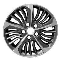 OW-9QRTH6 OEM Factory Wheel 16" 5x4.5