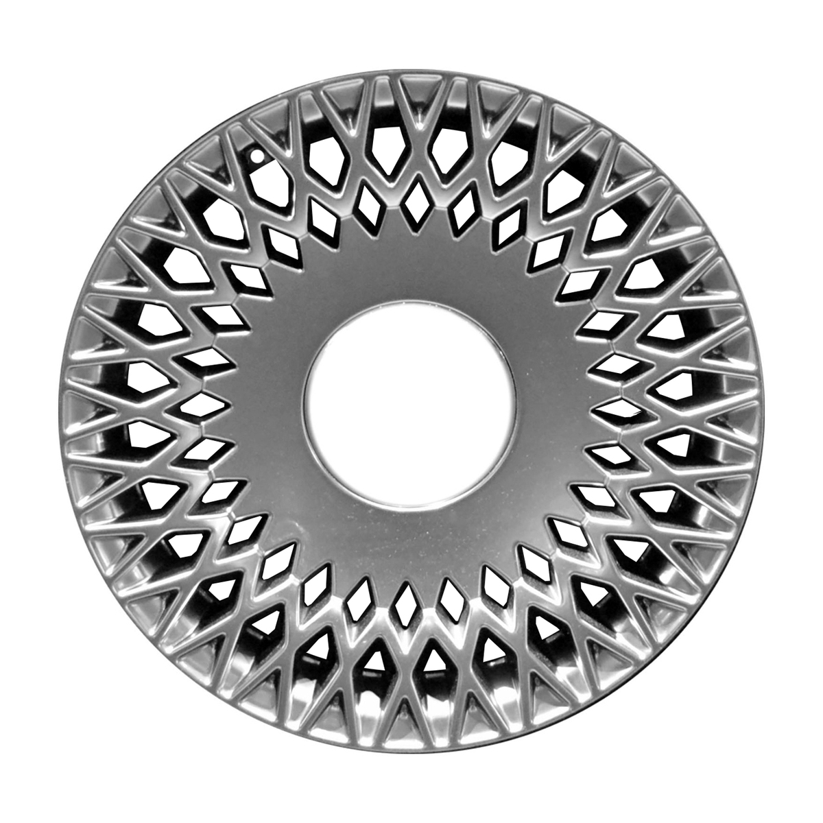 OW-JF26NW OEM Factory Wheel 19" 5x4.5 All Painted Medium Hyper Silver