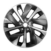 OW-9HM45T OEM Factory Wheel 18" 5x4.5