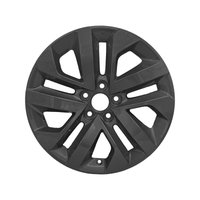 OW-4HMS7B OEM Factory Wheel 17" 5x4.5