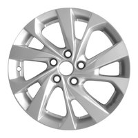 OW-6VGAYY OEM Factory Wheel 17" 5x4.5