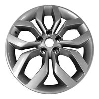 OW-E38ET8 OEM Factory Wheel 18" 5x4.5