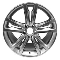 OW-PEPWNU OEM Factory Wheel 19" 5x4.5