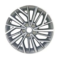 OW-PN7BA5 OEM Factory Wheel 18" 5x4.5