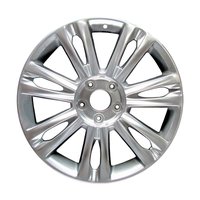 OW-83HJVW OEM Factory Wheel 18" 5x4.5