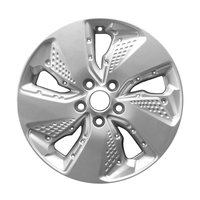 OW-DWCRJQ OEM Factory Wheel 17" 5x4.5