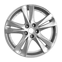 OW-N6SWZD OEM Factory Wheel 18" 5x4.5