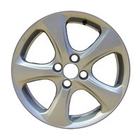 OW-ZXY4ZR OEM Factory Wheel 15" 4x100.0