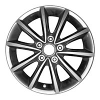 OW-8VAUVP OEM Factory Wheel 16" 5x4.5