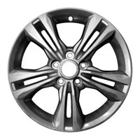 OW-V8EN2P OEM Factory Wheel 17" 5x4.5