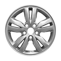 OW-SQ5RMW OEM Factory Wheel 16" 5x4.5