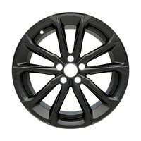 OW-7WE7MU OEM Factory Wheel 19" 5x4.5