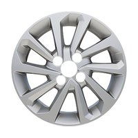 OW-U3F4TN OEM Factory Wheel 15" 4x100.0