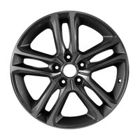 ALY96220U10 OEM Alloy Wheel 18" 5x4.5