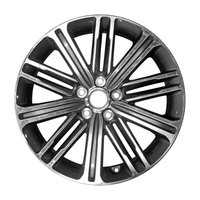 ALY70938U15 OEM wheel