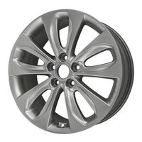 OW-CEJ8B2 OEM Factory Wheel 18" 5x4.5