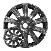 OW-KMZP3Y OEM Factory Wheel 19" 5x4.5