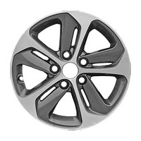 ALY70884U30 OEM wheel