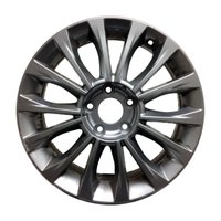 OW-3SVXSZ OEM Factory Wheel 17" 5x4.5