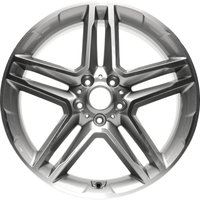 OW-Z6WPAD OEM Factory Wheel 19" 5x4.5