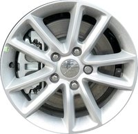 ALY02399U20 OEM wheel