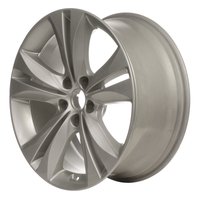 OW-8U7T4H OEM Factory Wheel 18" 5x4.5