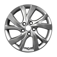 OW-294M2M OEM Factory Wheel 17" 5x4.5