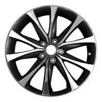 OW-WHBWG2 OEM Factory Wheel 18" 5x4.5