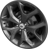 OW-9D34TW OEM Factory Wheel 20" 5x115.0