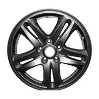 OW-N4H9Q4 OEM Factory Wheel 17" 5x4.5