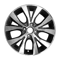OW-ZZHRX4 OEM Factory Wheel 16" 4x100.0
