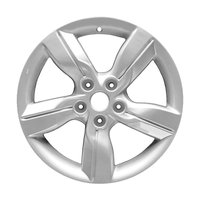 OW-FY8B76 OEM Factory Wheel 17" 5x4.5