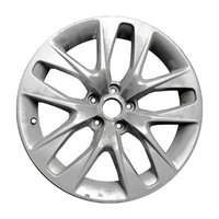 OW-HKQUT2 OEM Factory Wheel 18" 5x4.5
