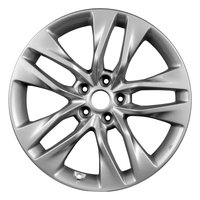 OW-B7MWTE OEM Factory Wheel 19" 5x4.5