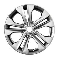 OW-FJXUQ5 OEM Factory Wheel 17" 5x4.5