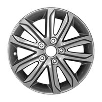 ALY70859A35 OEM wheel