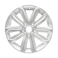OW-JNHBDD OEM Factory Wheel 17" 5x4.5