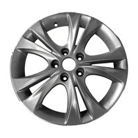 OW-9SWVWB OEM Factory Wheel 17" 5x4.5