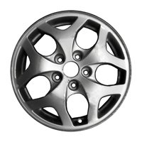 OW-RWUCQQ OEM Factory Wheel 16" 5x4.5