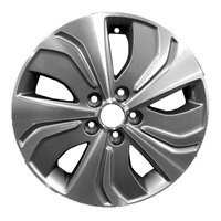 OW-XEVQ8G OEM Factory Wheel 17" 5x4.5