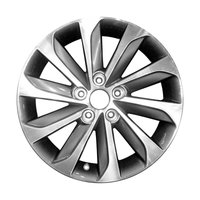 OW-8P3ZVG OEM Factory Wheel 17" 5x4.5