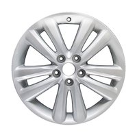 OW-N3TYHN OEM Factory Wheel 18" 5x4.5