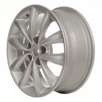 OW-37ST32 OEM Factory Wheel 17" 5x4.5