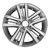 OW-U42XXU OEM Factory Wheel 16" 5x4.5