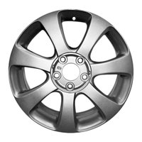 ALY70807A20 OEM wheel